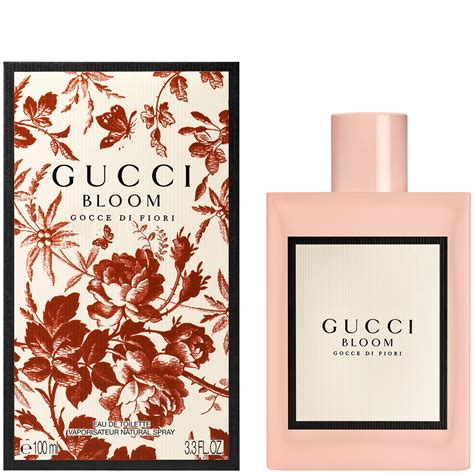 bloom di gucci|Gucci Bloom release date.